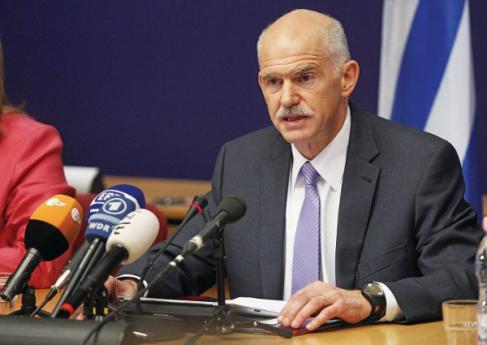 papandreou