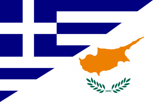 greek-cypriot-flags