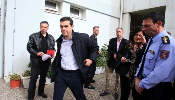 tsipras