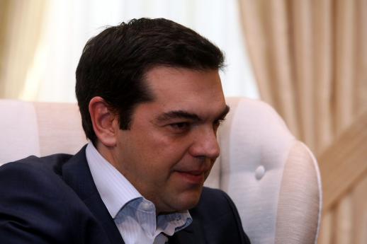 tsipras