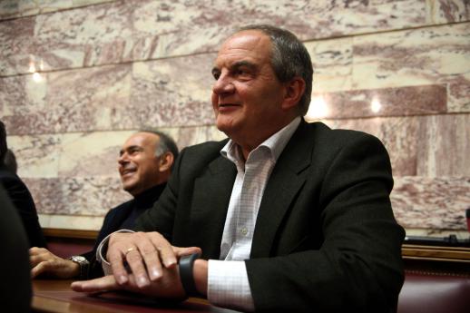 karamanlis