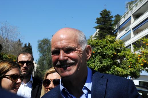 papandreou