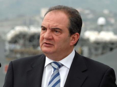 karamanlis