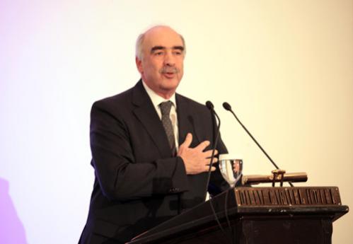 meimarakis