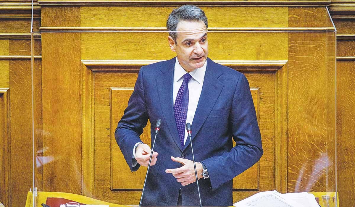 Μείωση 80% στα  ενοίκια των κλειστών επιχειρήσεων για Ιανουάριο και Φεβρουάριο