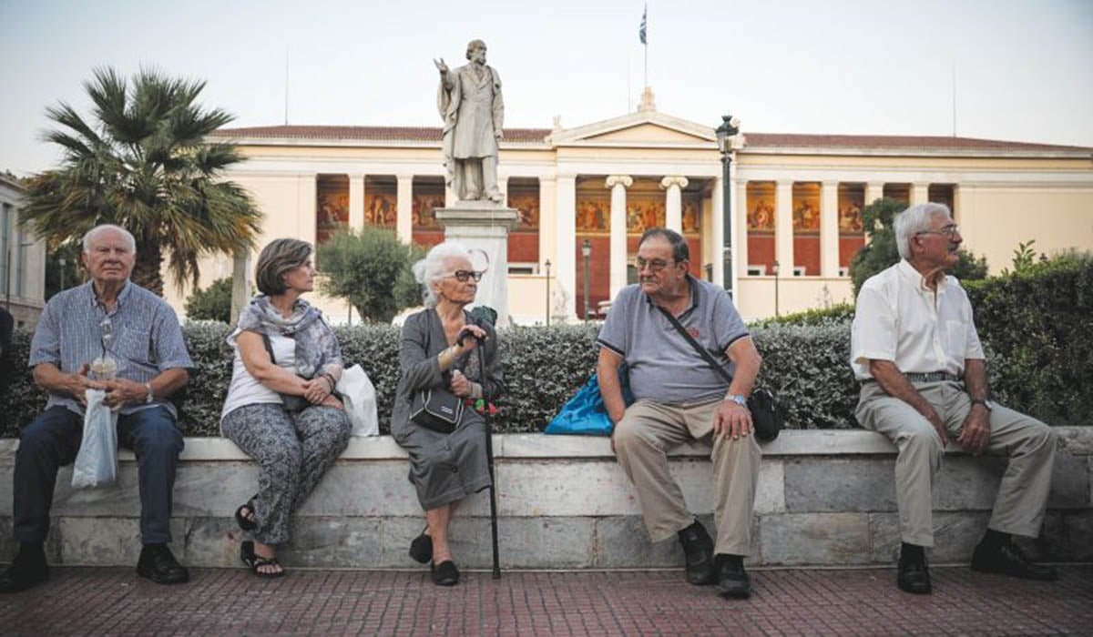 Κοροϊδία: Νέα αναβολή σε αυξήσεις – αναδρομικά