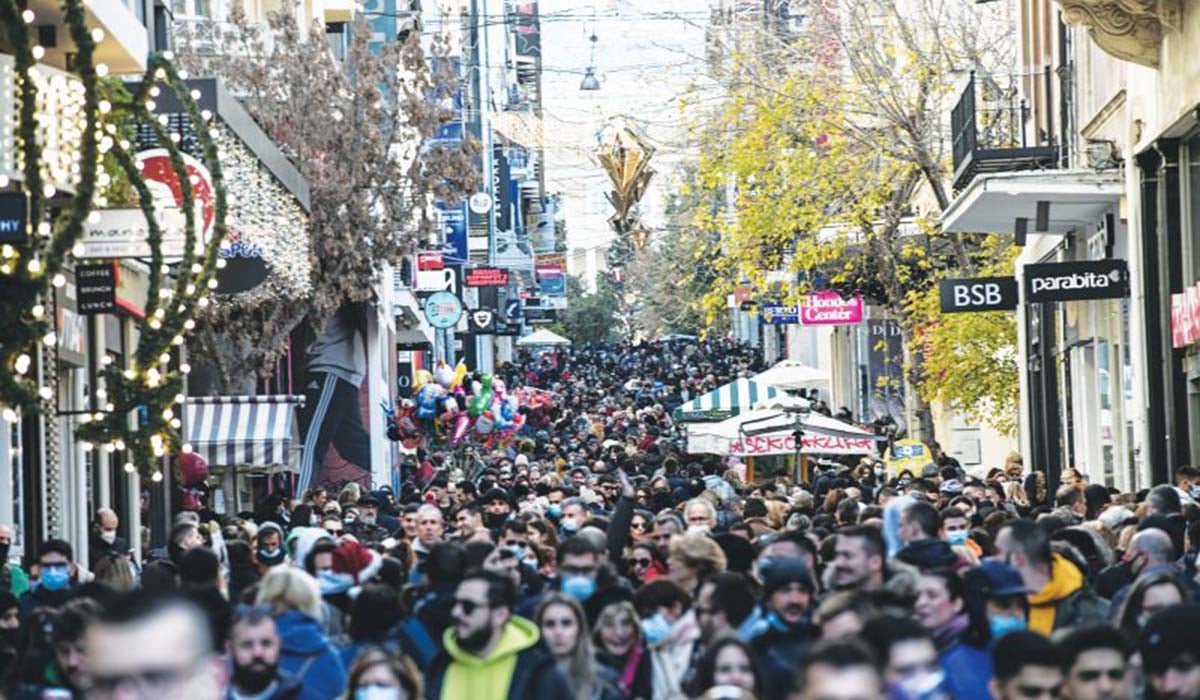 Ρετάρει η κυβέρνηση, ρεκόρ απογοήτευσης