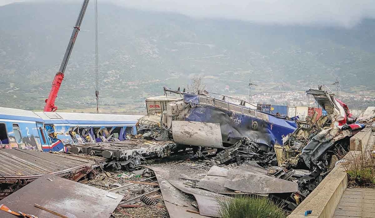 Δίωξη για βαρύτατα αδικήματα και στον 63χρονο επιθεωρητή