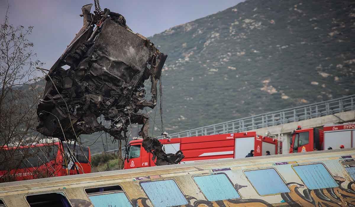 ΗΡΕΜΟΛΟΓΙΟ Παρασκευής 03/03/2023