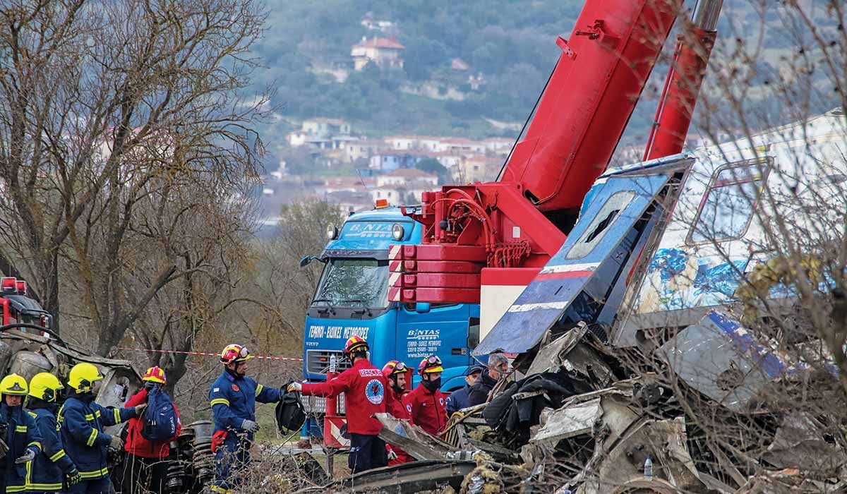 Κομισιόν: Εξωφρενικό η τηλεματική στην Ελλάδα να είναι ανενεργή