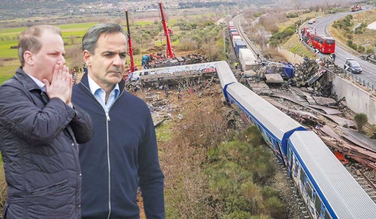 Έγκλημα: Ολοι γνώριζαν και είχαν προειδοποιηθεί για τη συμφορά που ήταν θέμα χρόνου να συμβεί