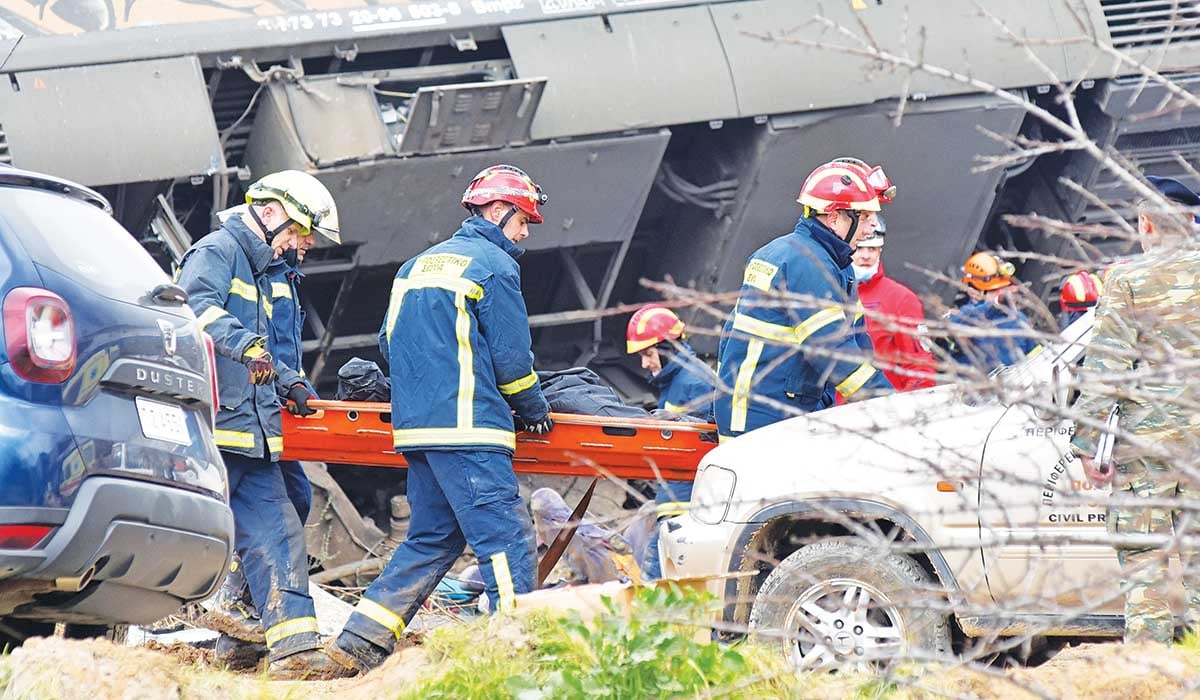 «Υπολογίζουν το κόστος αλλά όχι την ασφάλεια»