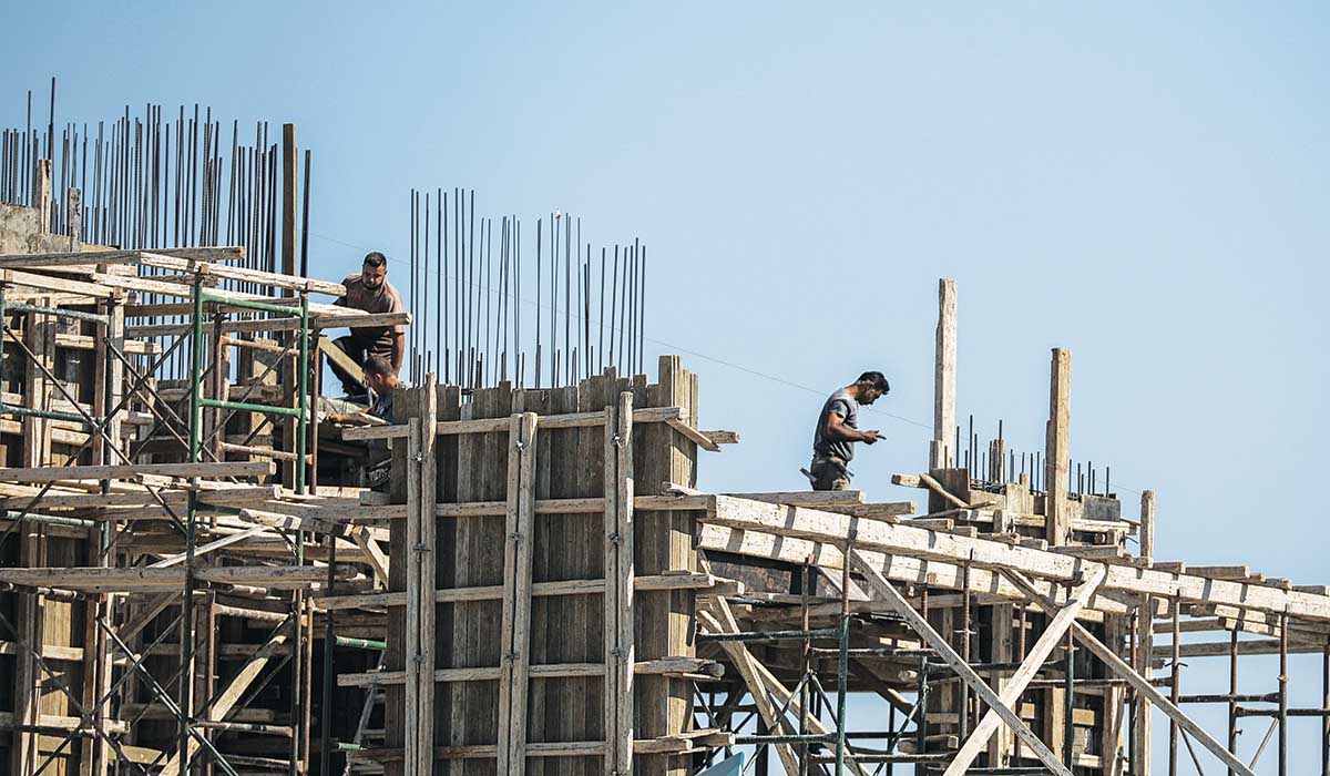 Έμμεση παράταση για εκτός σχεδίου δόμηση