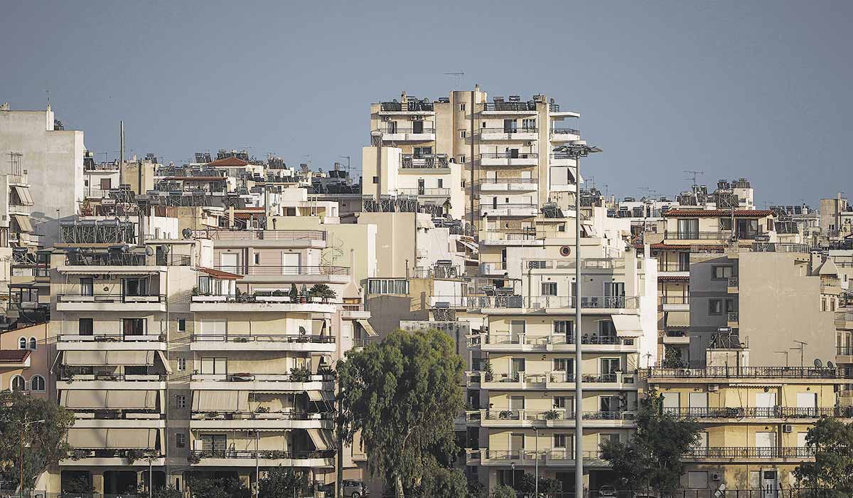 Αρχίζει η επιδότηση στα στεγαστικά!