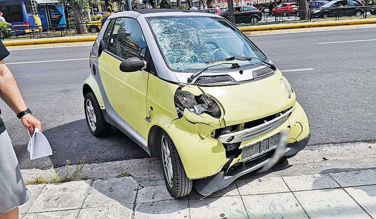 Δίωξη στον οδηγό για τον θάνατο της 12χρονης